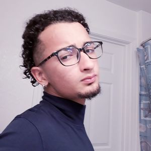 Meet your Posher, Edgar